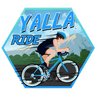 Yalla Ride