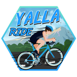 Yalla Ride