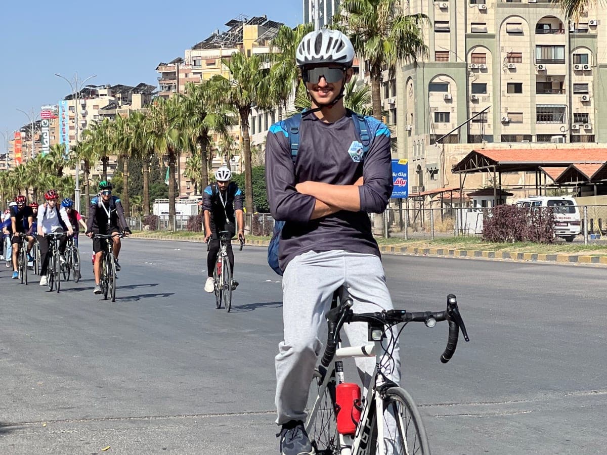 Fast 🔥Ride With C.Foaad