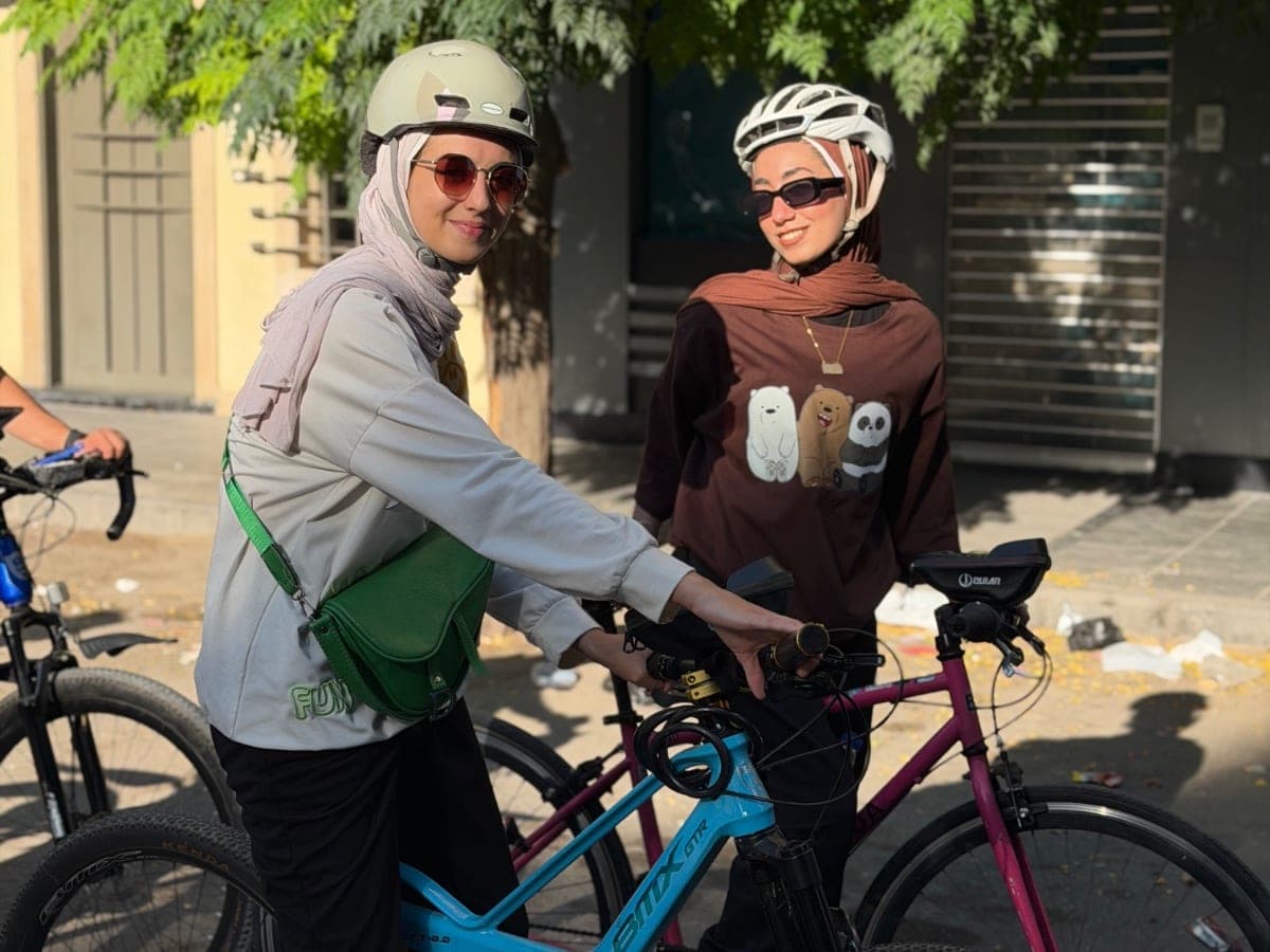 Ride to garden ( level up )