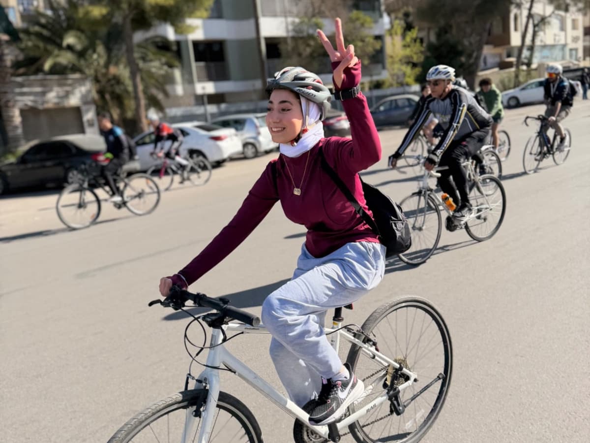 Friday Ride (al Raboa)🌳