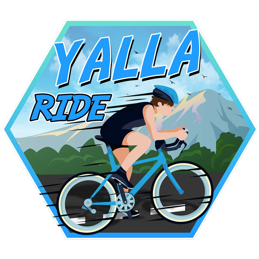 Yalla Ride